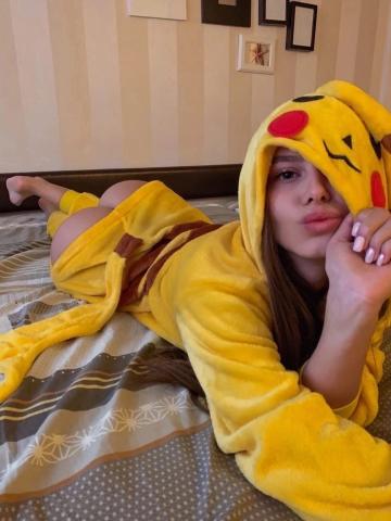 Соня